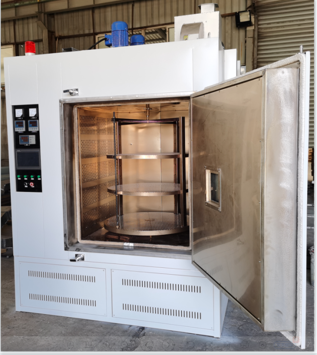 PTFESintering furnace